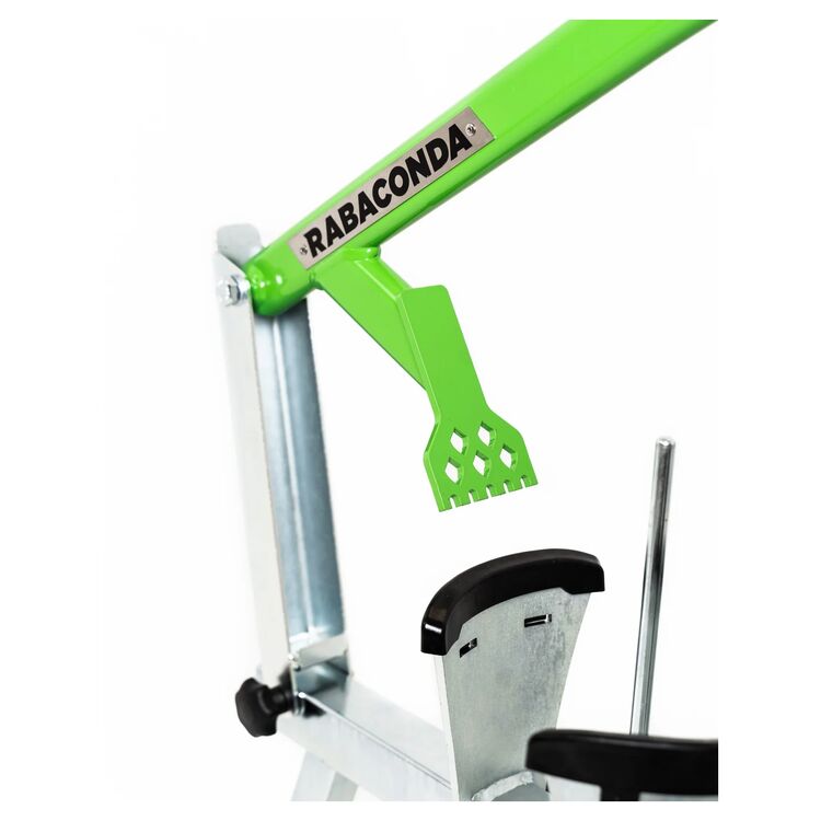 Rabaconda Mini Tire Changer