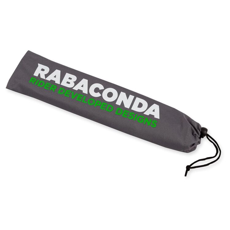 Rabaconda Pro Tire Iron Set