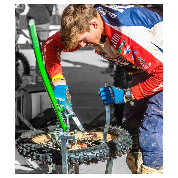 Rabaconda Pro Tire Iron Set