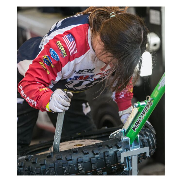 Rabaconda Pro Tire Iron Set