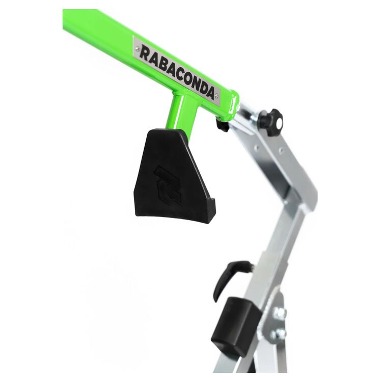 Rabaconda Street Bike Tire Changer