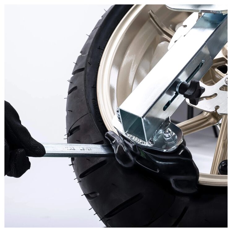 Rabaconda Street Bike Tire Changer