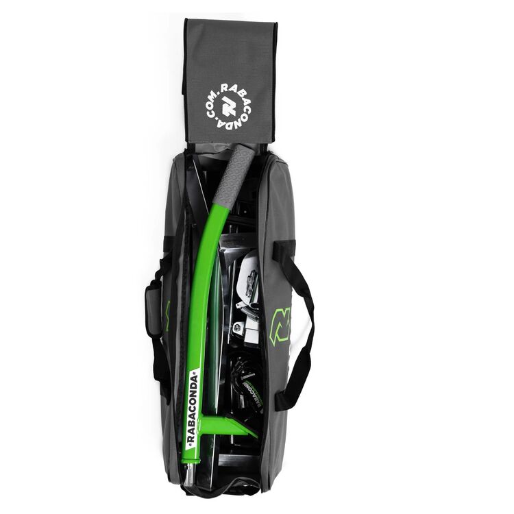 Rabaconda Street Bike Tire Changer