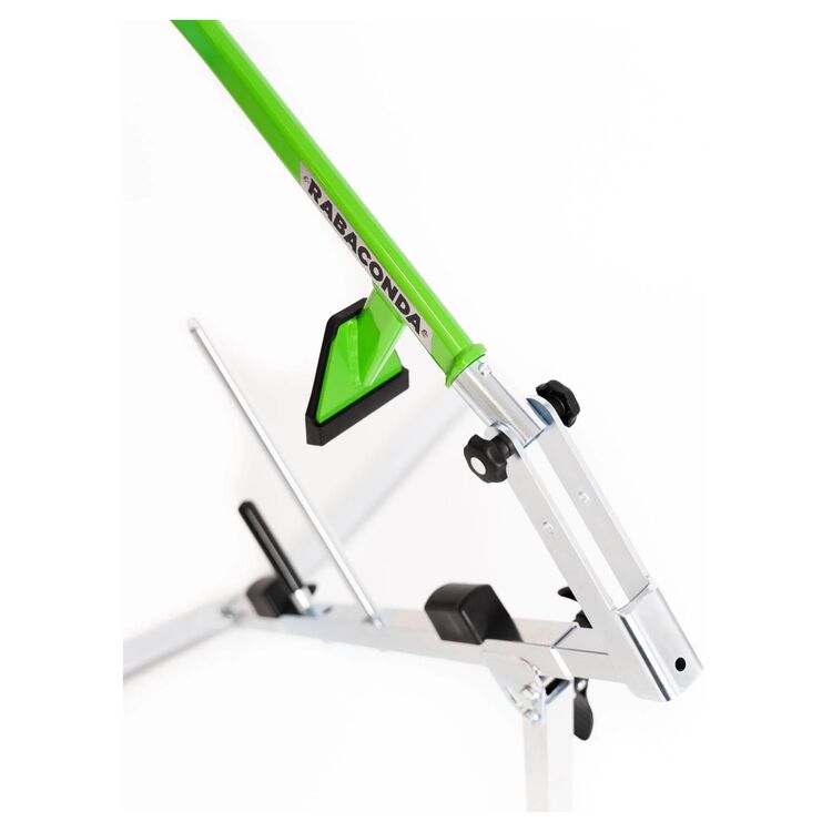 Rabaconda Street Bike Tire Changer