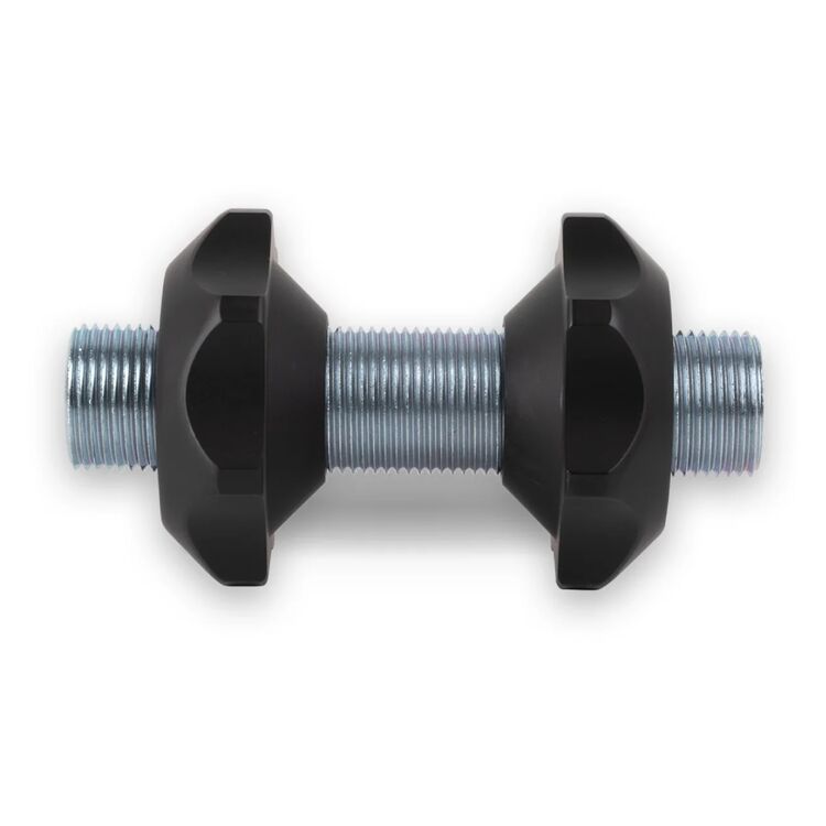 Rabaconda Street Bike Tire Changer Single Sided Swingarm Big Hub Adapter