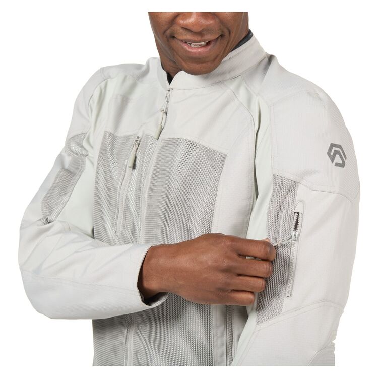 REAX Alta 2 Mesh Jacket