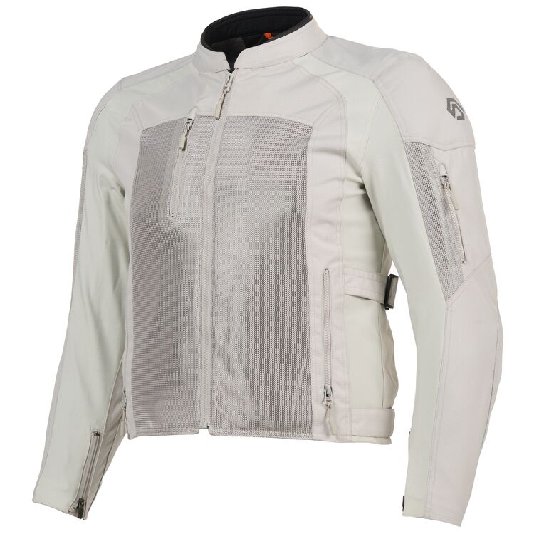 REAX Alta 2 Mesh Jacket