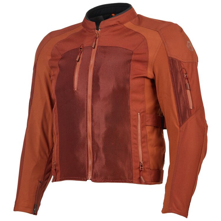 REAX Alta 2 Mesh Jacket