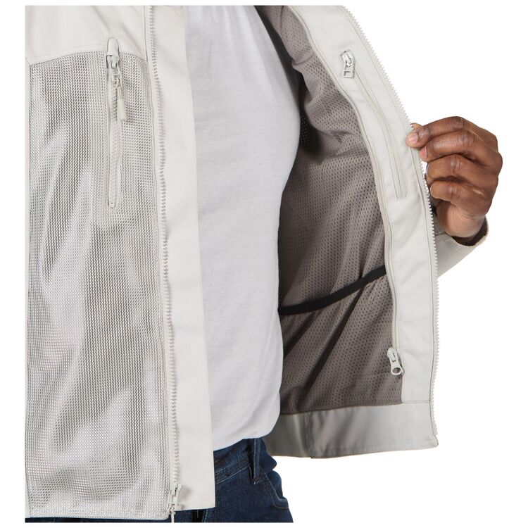 REAX Alta 2 Mesh Jacket