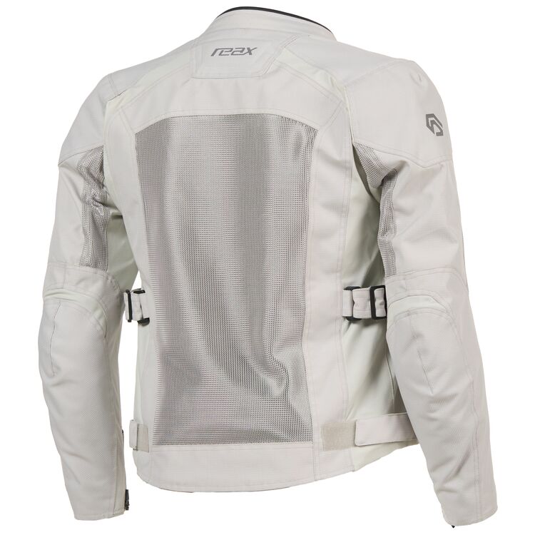 REAX Alta 2 Mesh Jacket
