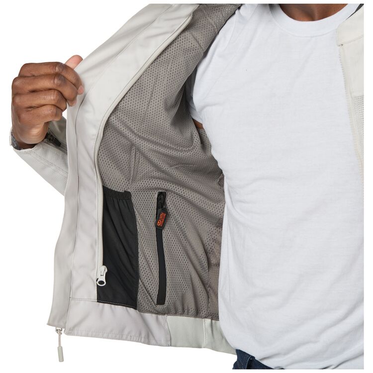 REAX Alta 2 Mesh Jacket