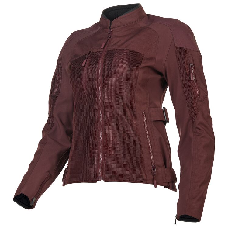 REAX Alta 2 Mesh Women's Jacket