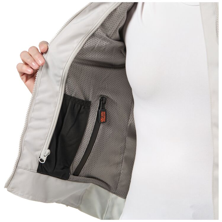 REAX Alta 2 Mesh Women's Jacket