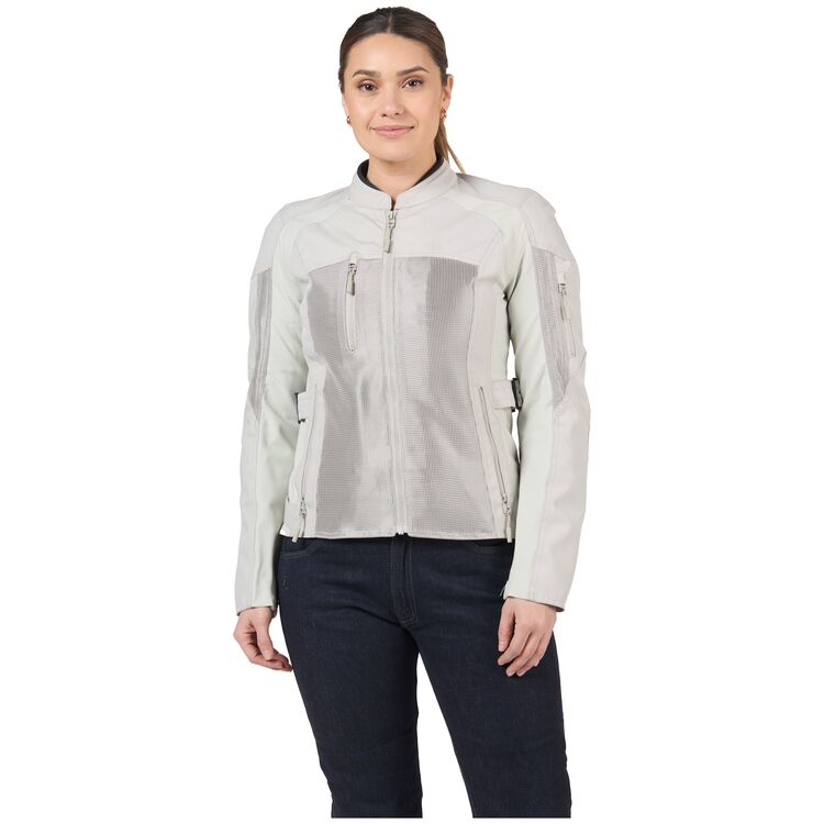 REAX Alta 2 Mesh Women's Jacket