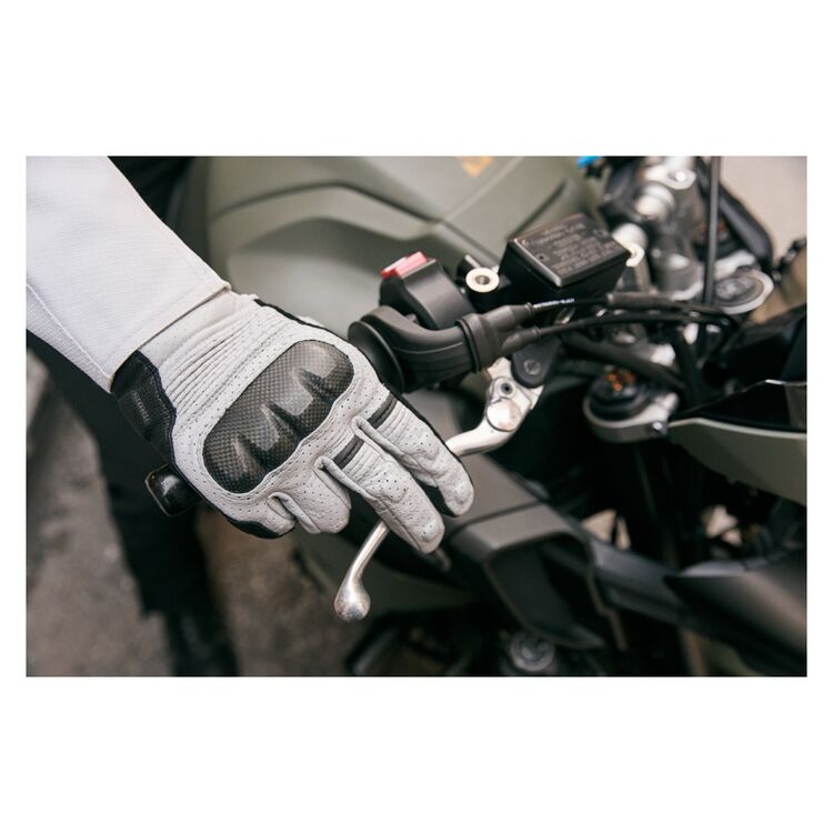 REAX Castor 2 Perforated Gloves