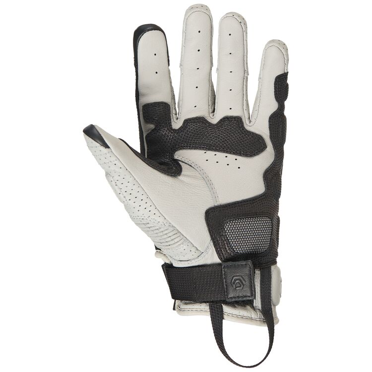 REAX Castor 2 Perforated Gloves