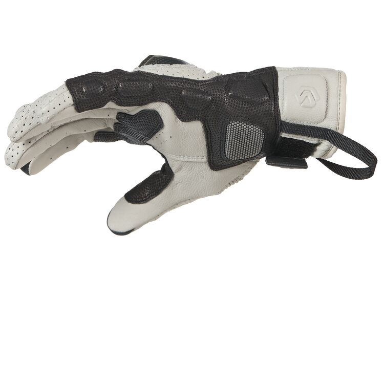 REAX Castor 2 Perforated Gloves
