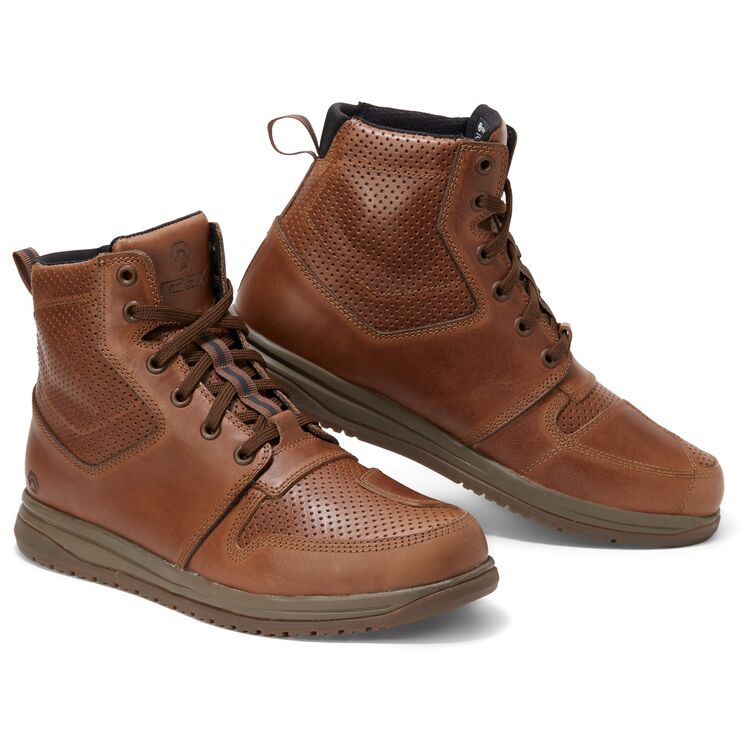 REAX Fulton Air Vintage Riding Shoes