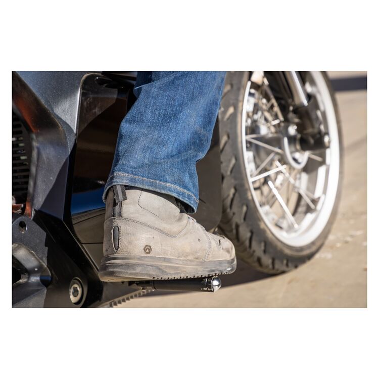 REAX Fulton Waterproof Riding Shoes