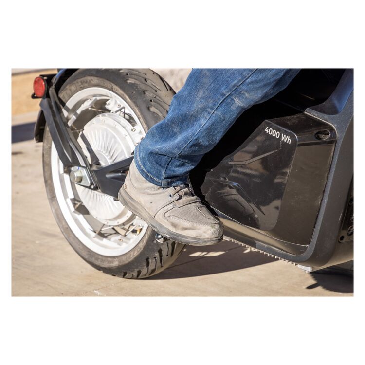 REAX Fulton Waterproof Riding Shoes