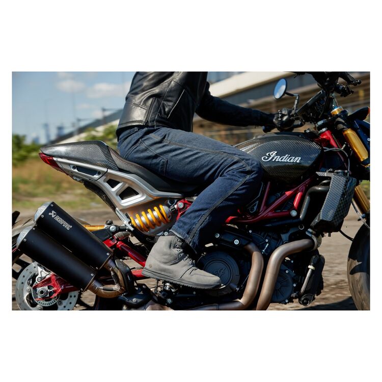 REAX Fulton Waterproof Riding Shoes