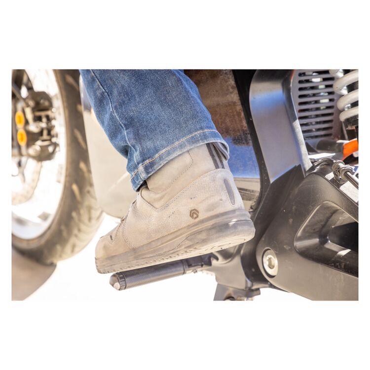 REAX Fulton Waterproof Riding Shoes