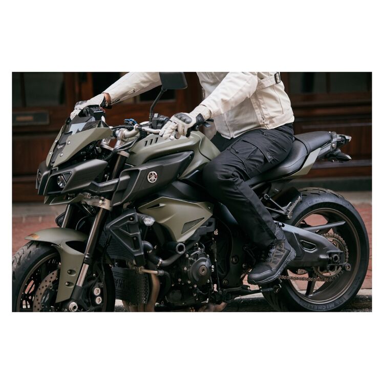 REAX Logan Air Pants