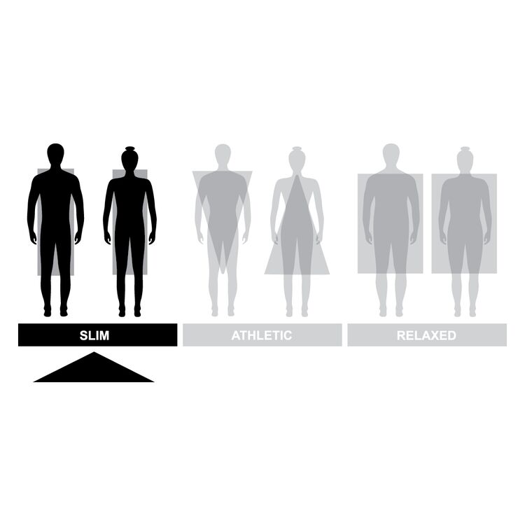 REAX Logan Air Pants