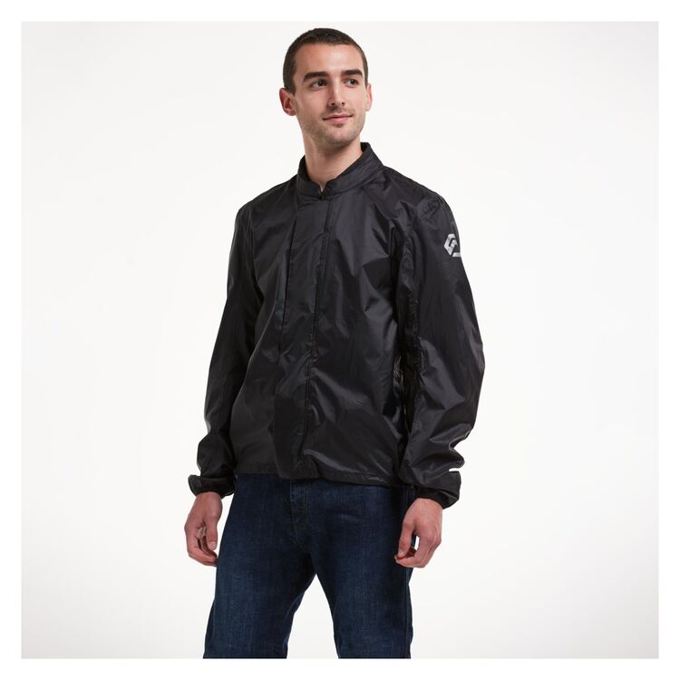 REAX Traveler Rain Jacket
