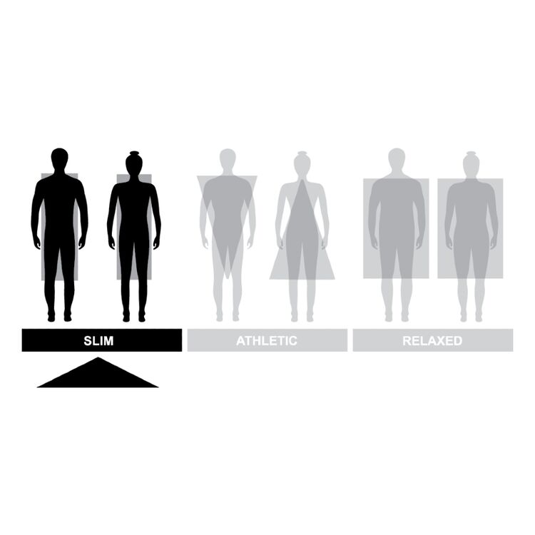 REAX Traveler Rain Jacket