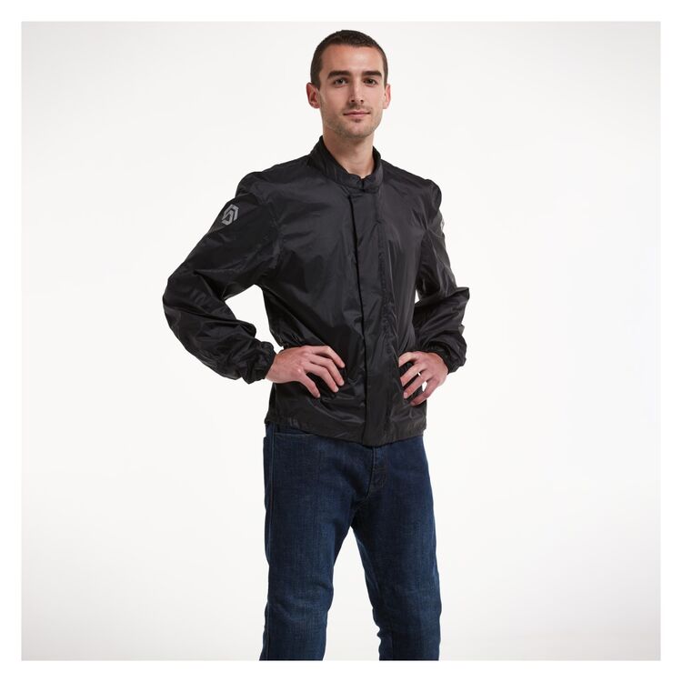 REAX Traveler Rain Jacket