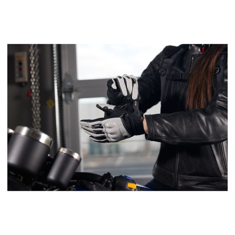 REAX Women's Superfly Mesh Gloves