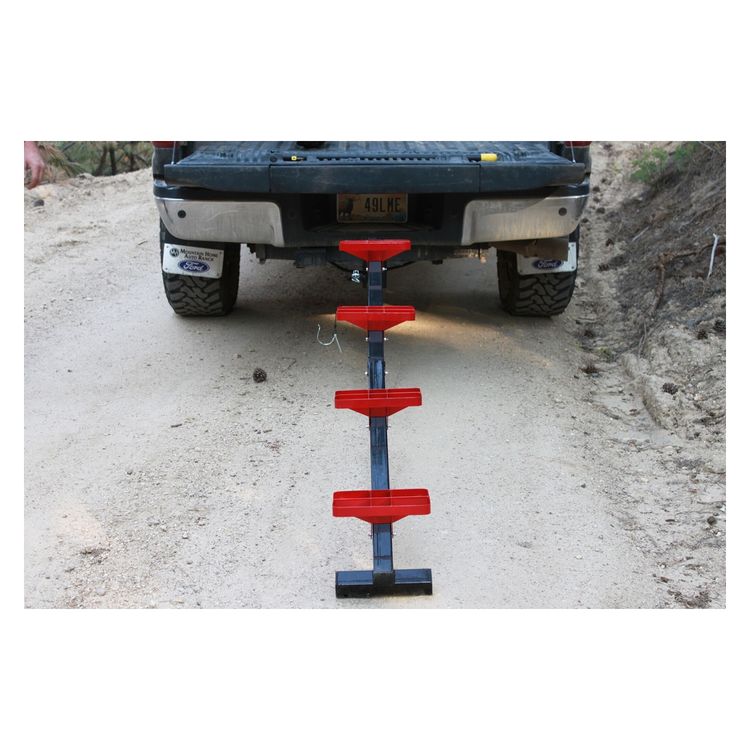 RevArc Smart Steps