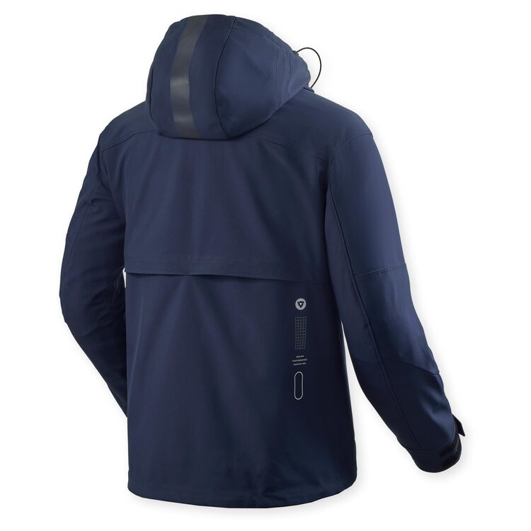 REV'IT! Altair H2O Jacket