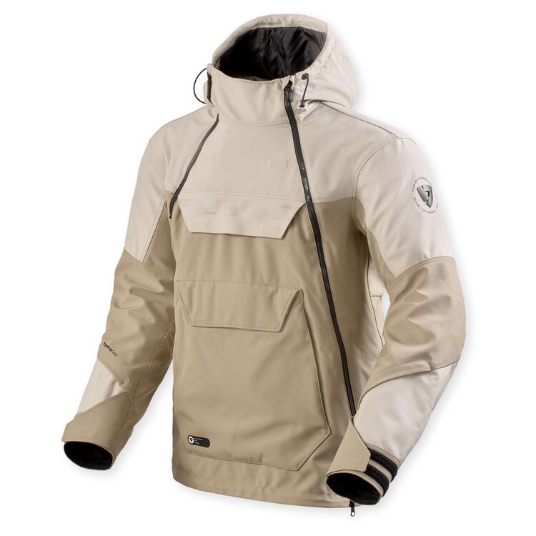 REV'IT! Altair H2O Jacket