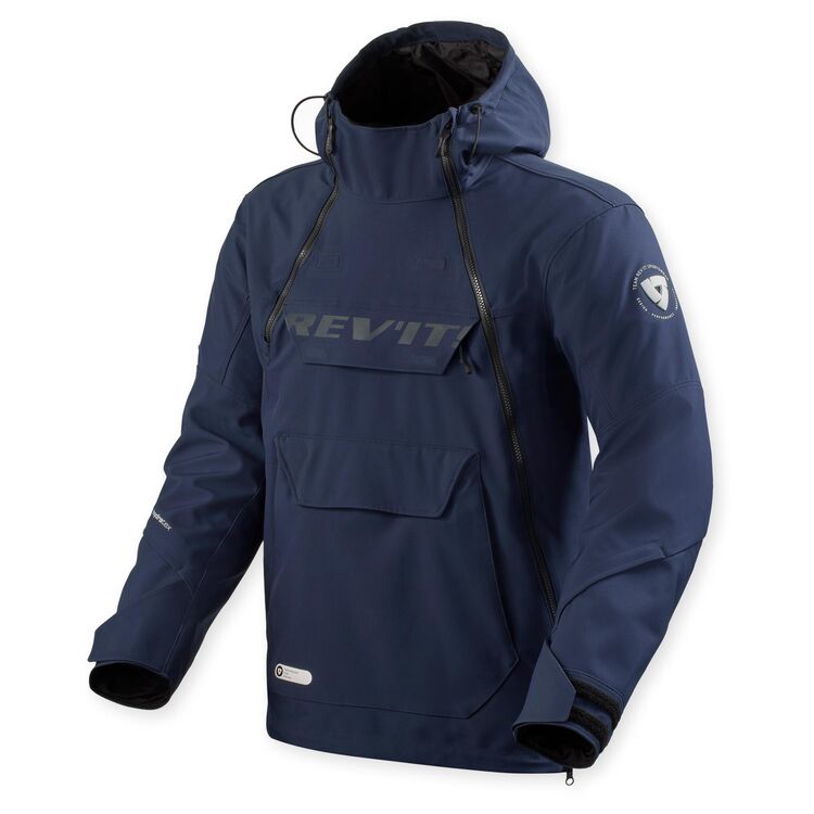 REV'IT! Altair H2O Jacket