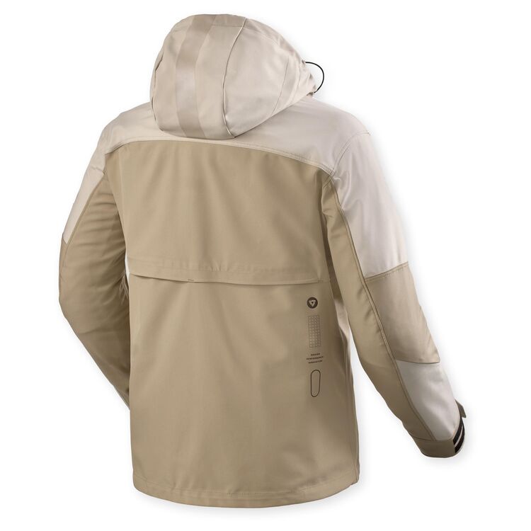 REV'IT! Altair H2O Jacket