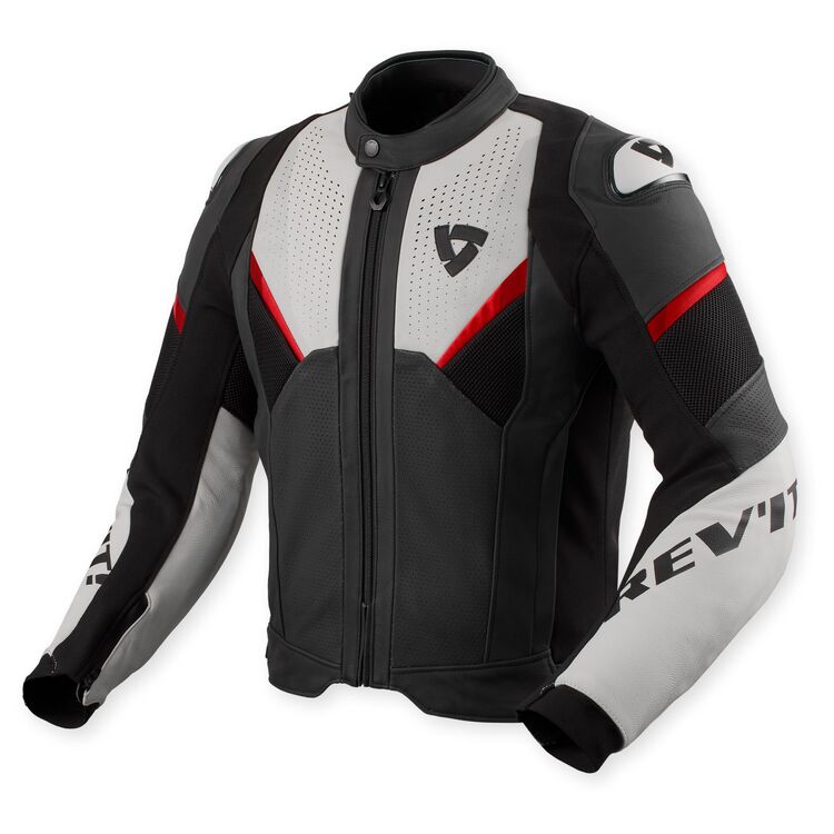 REV'IT! Automate Jacket