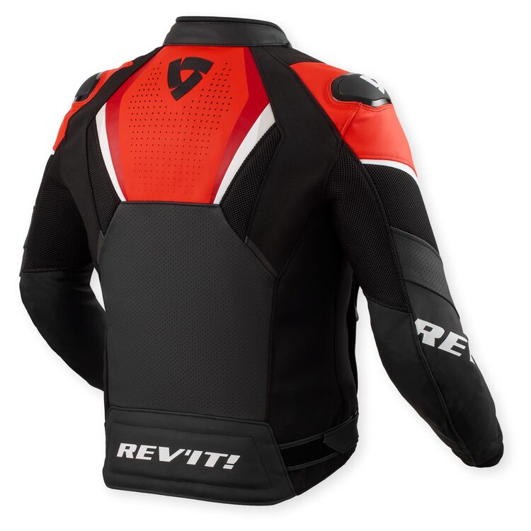 REV'IT! Automate Jacket