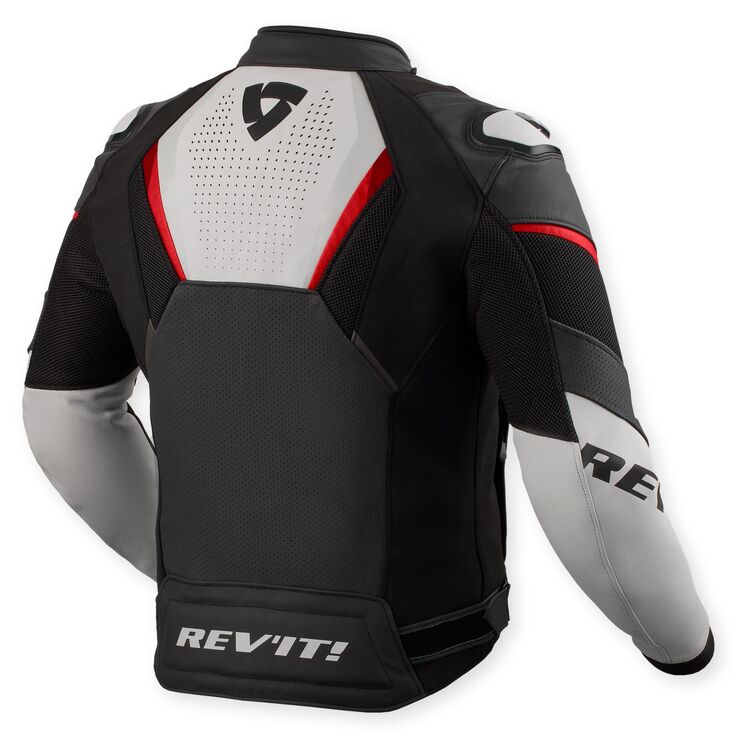 REV'IT! Automate Jacket