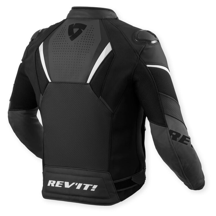 REV'IT! Automate Jacket