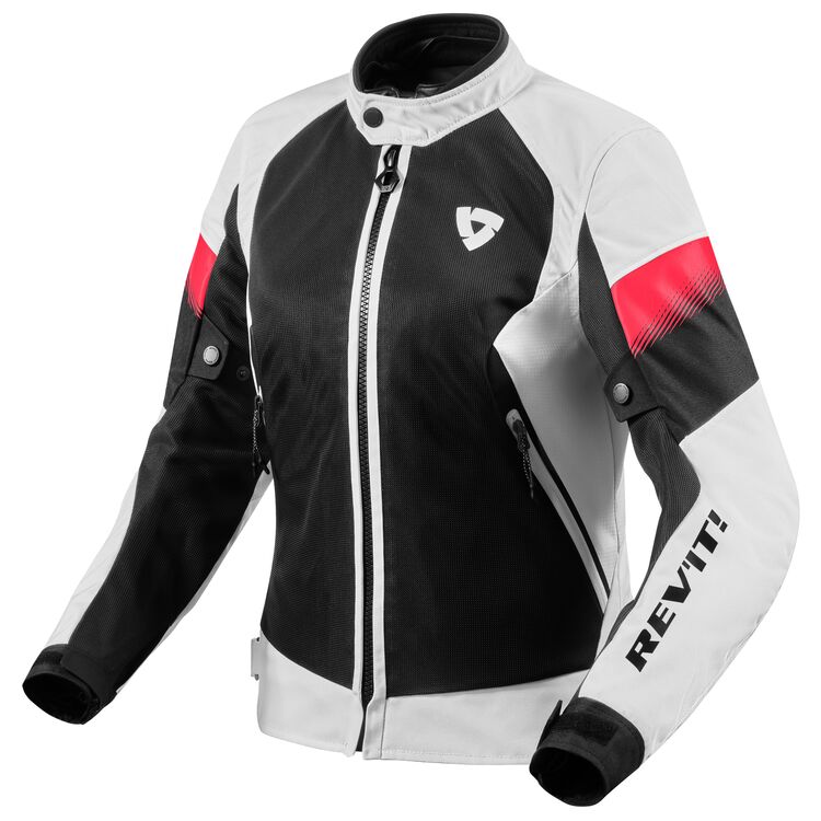 REV'IT! Control Air H2O Women's Jacket