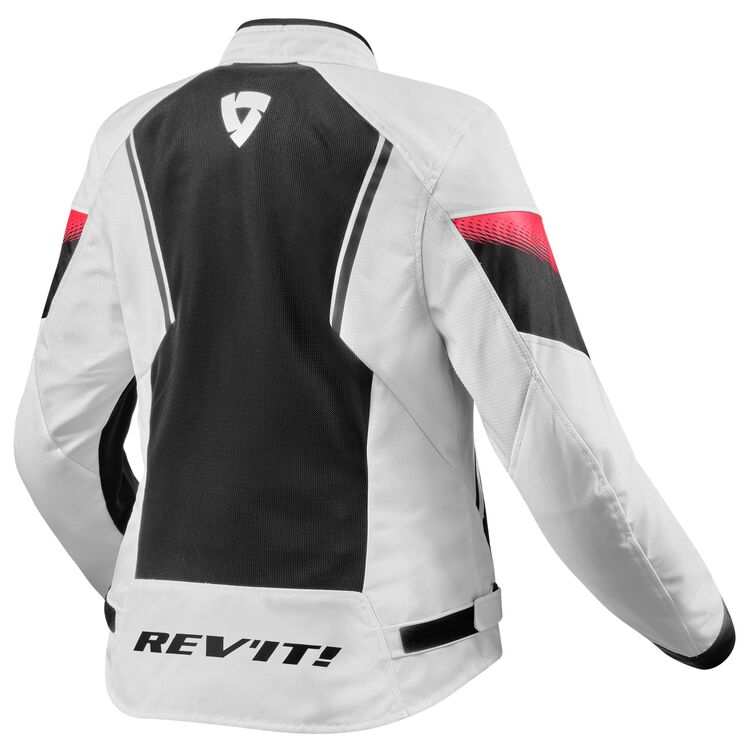REV'IT! Control Air H2O Women's Jacket