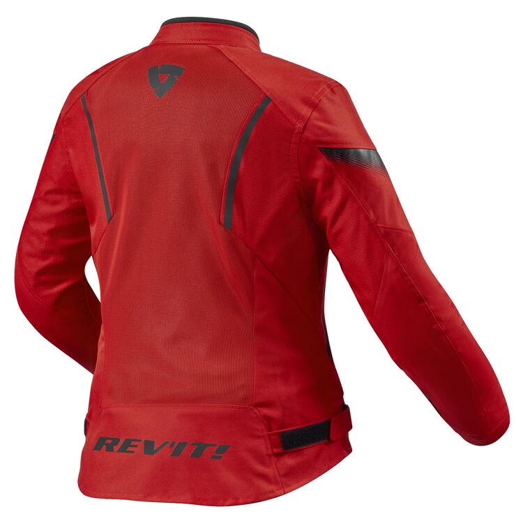 REV'IT! Control Air H2O Women's Jacket
