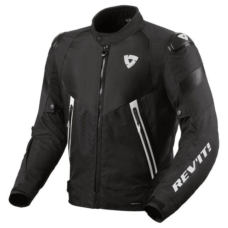 REV'IT! Control H2O Jacket