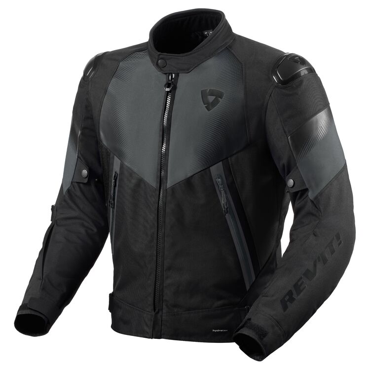 REV'IT! Control H2O Jacket