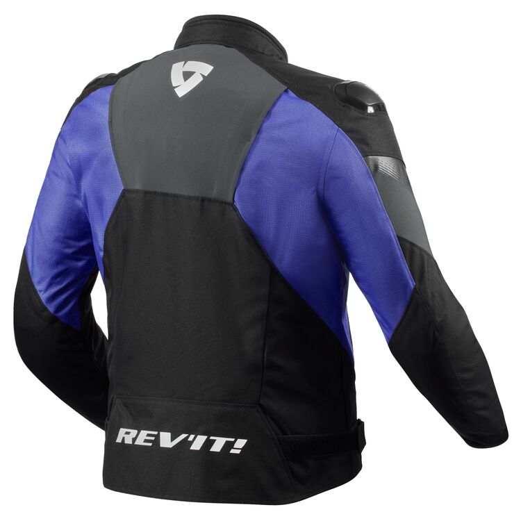 REV'IT! Control H2O Jacket