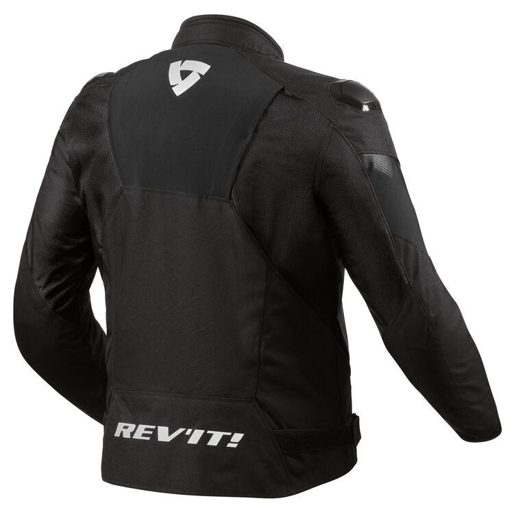 REV'IT! Control H2O Jacket