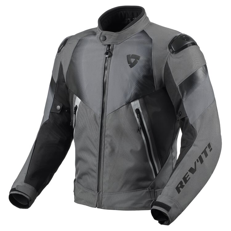 REV'IT! Control H2O Jacket