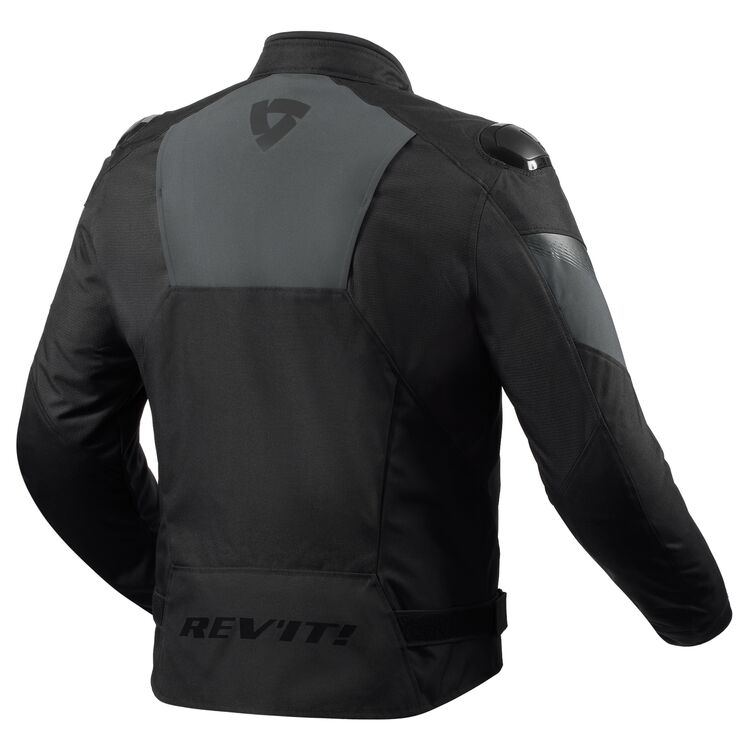 REV'IT! Control H2O Jacket
